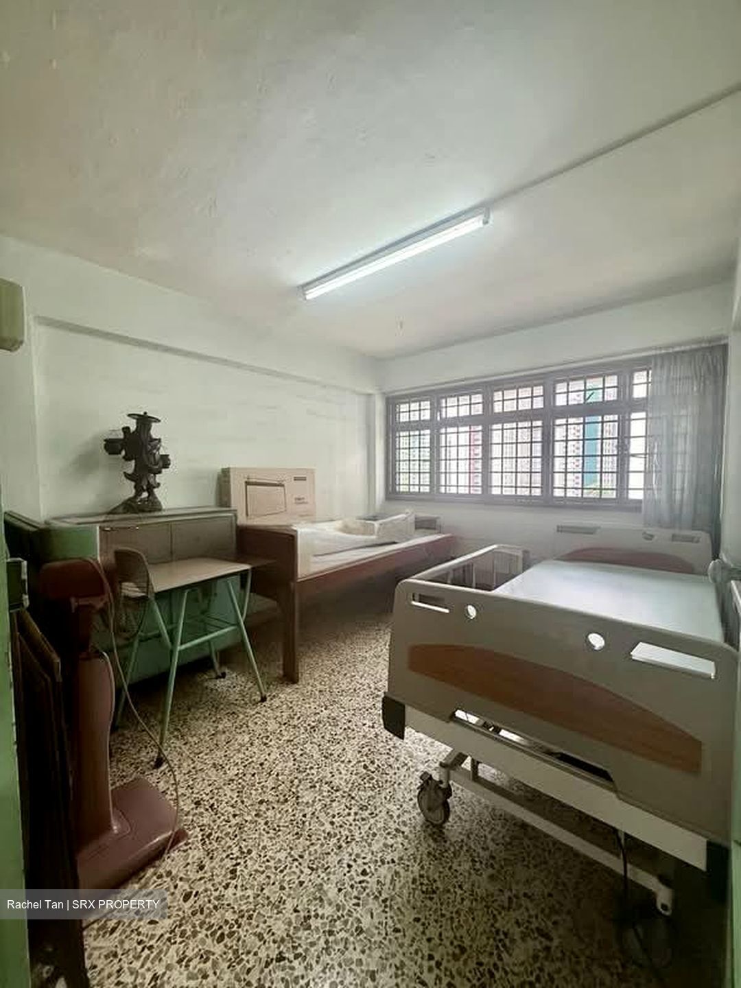 Blk 15 Ghim Moh Road (Queenstown), HDB 4 Rooms #601561351